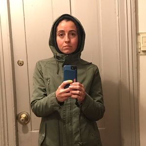 Meet your Posher, Sanda